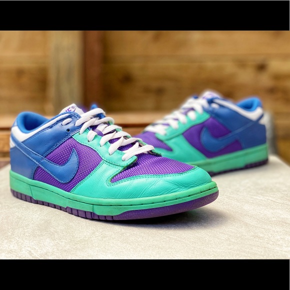 nike dunk low womens